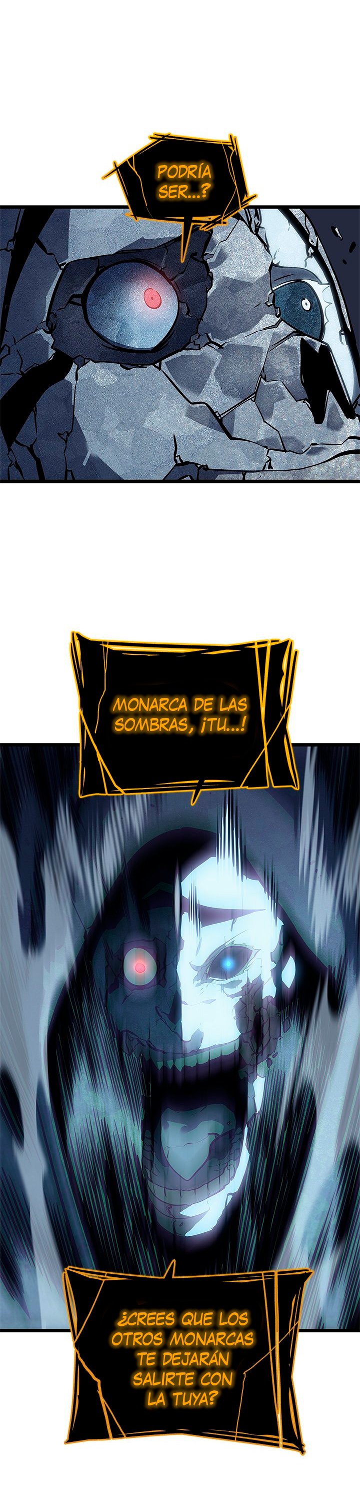 Read Solo Leveling (es) Manga Online