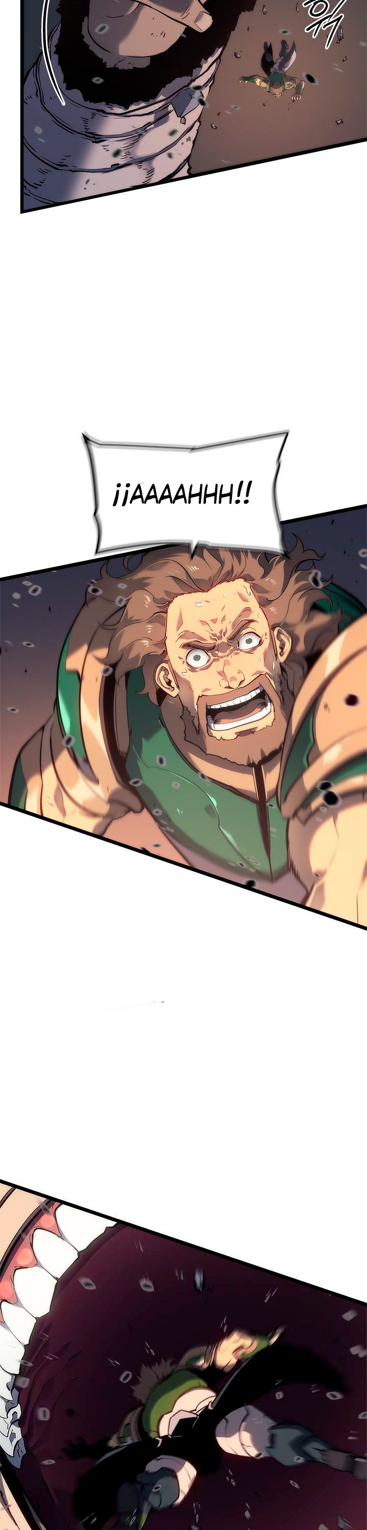 Read Solo Leveling (es) Manga Online