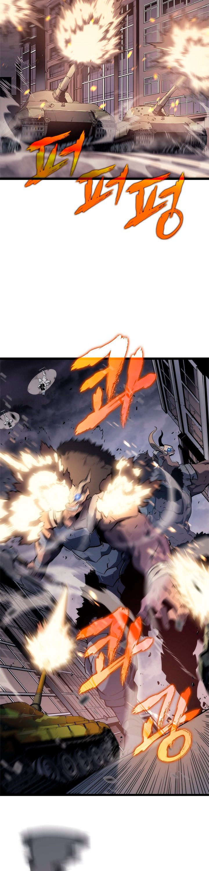 Read Solo Leveling (es) Manga Online