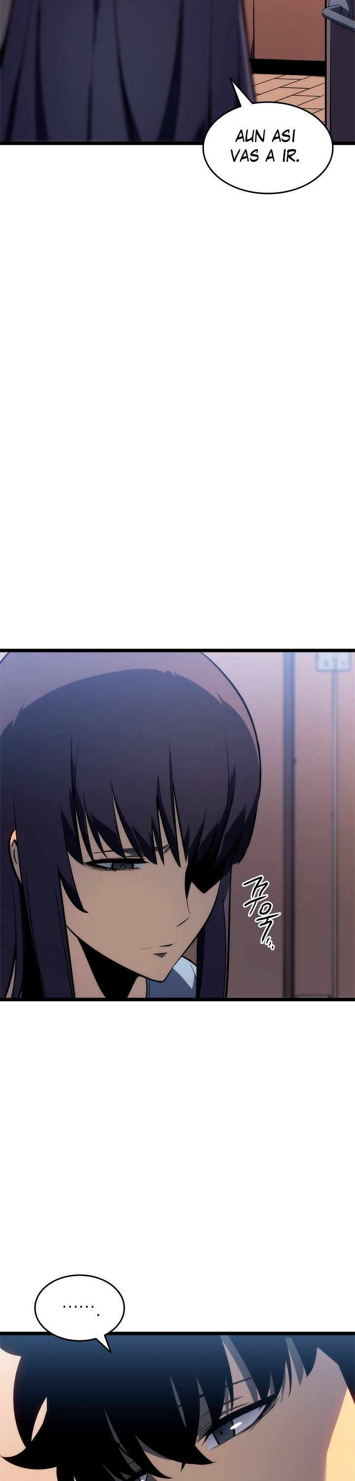 Read Solo Leveling (es) Manga Online