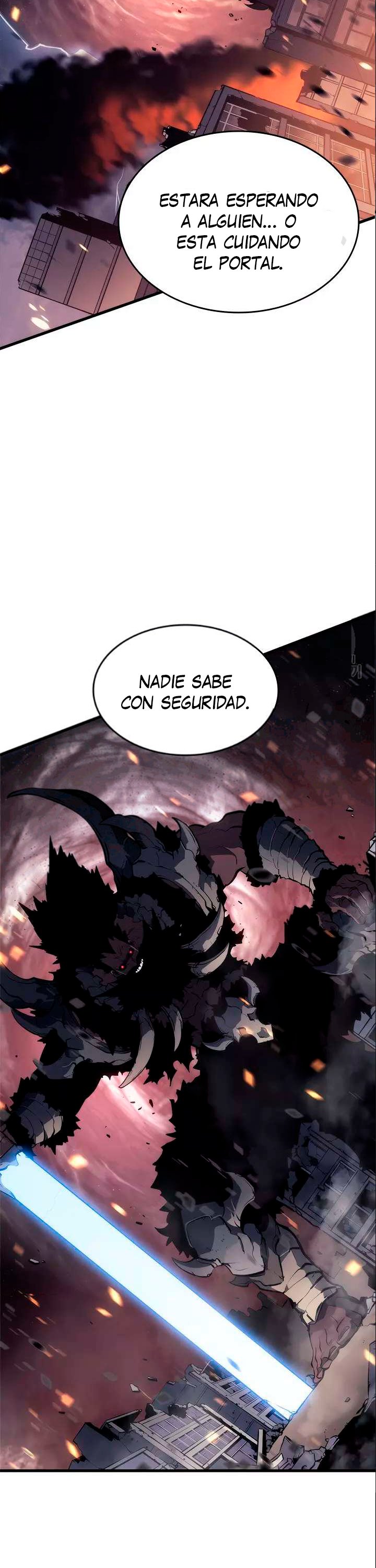 Read Solo Leveling (es) Manga Online