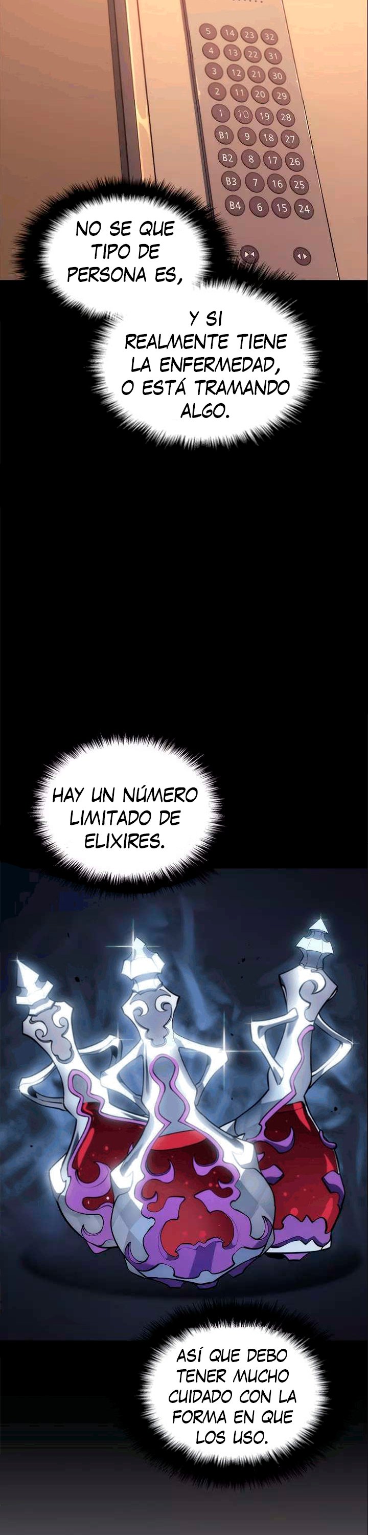 Read Solo Leveling (es) Manga Online