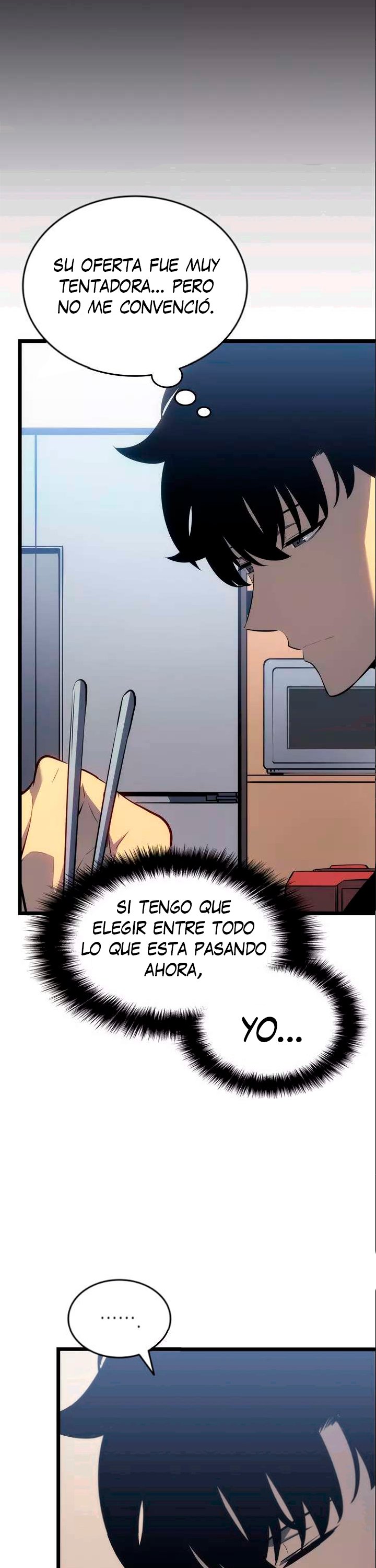 Read Solo Leveling (es) Manga Online