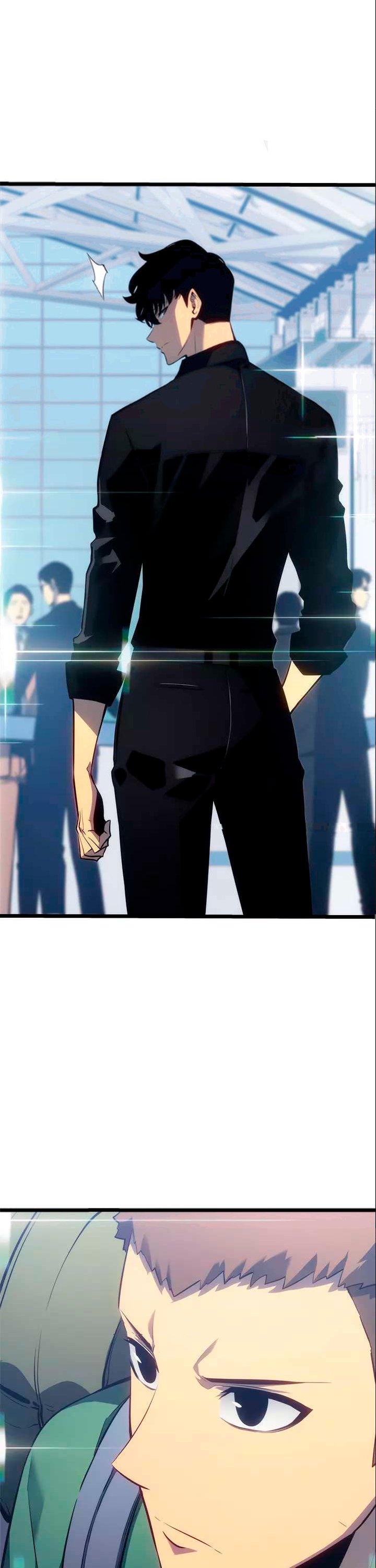 Read Solo Leveling (es) Manga Online