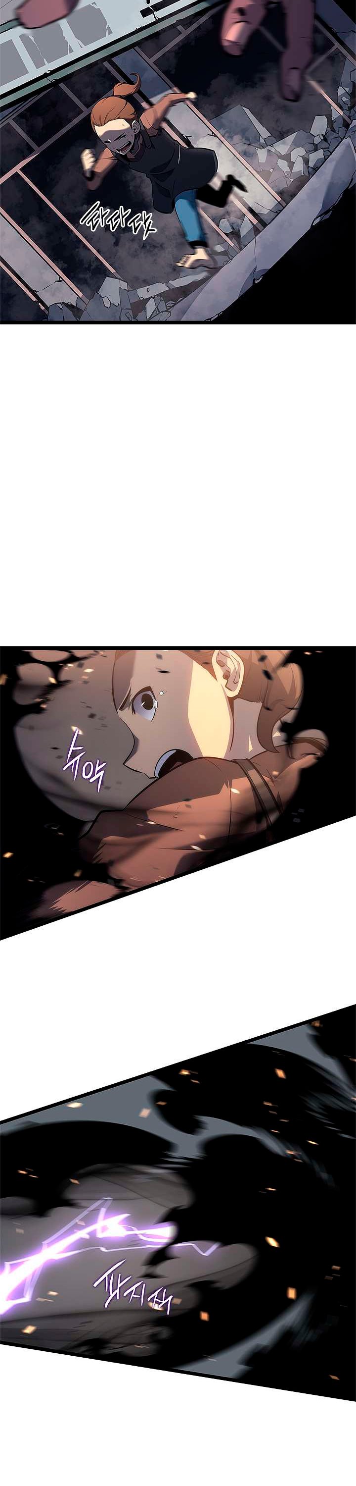 Read Solo Leveling (es) Manga Online