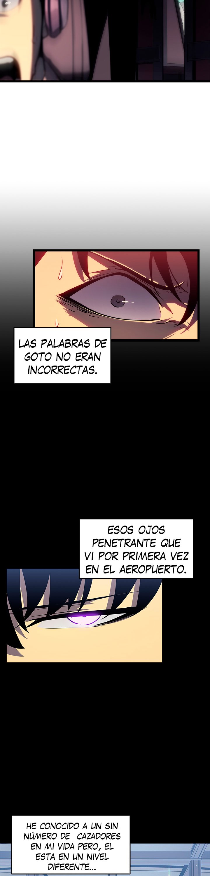 Read Solo Leveling (es) Manga Online