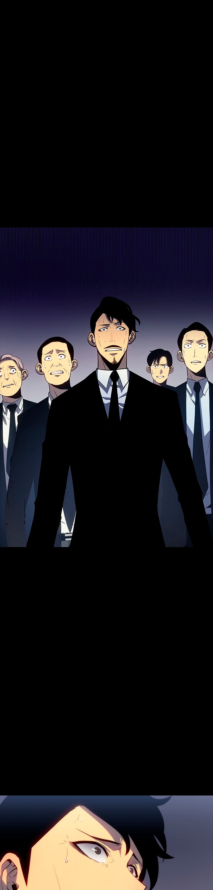 Read Solo Leveling (es) Manga Online