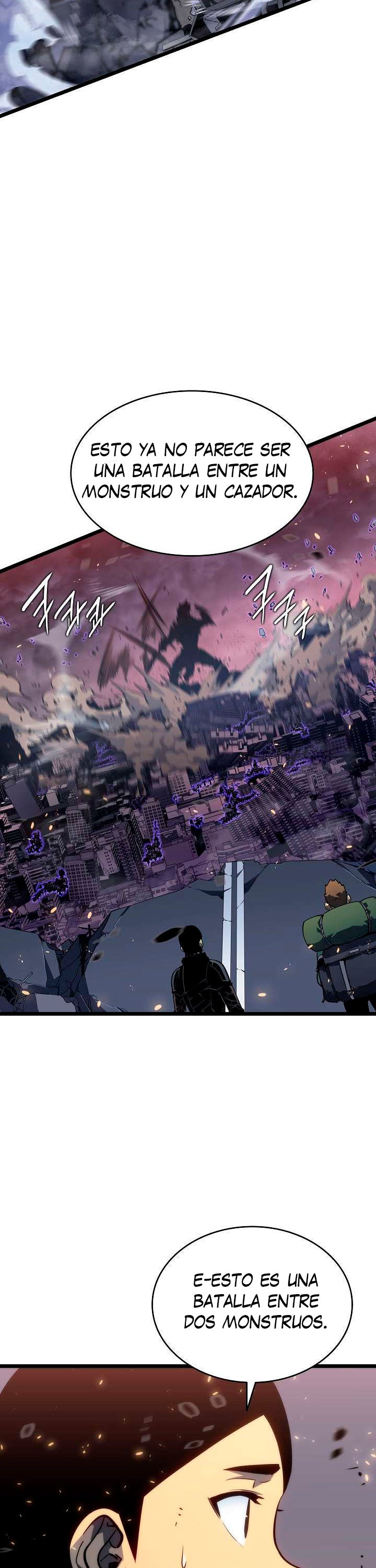 Read Solo Leveling (es) Manga Online