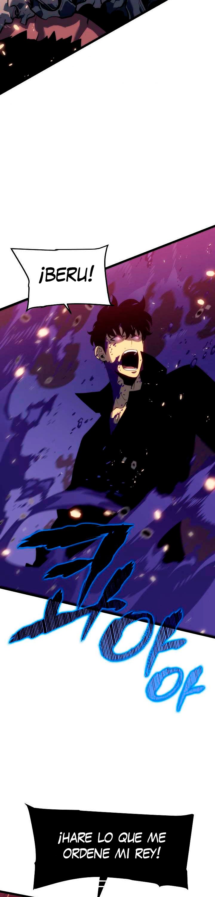 Read Solo Leveling (es) Manga Online