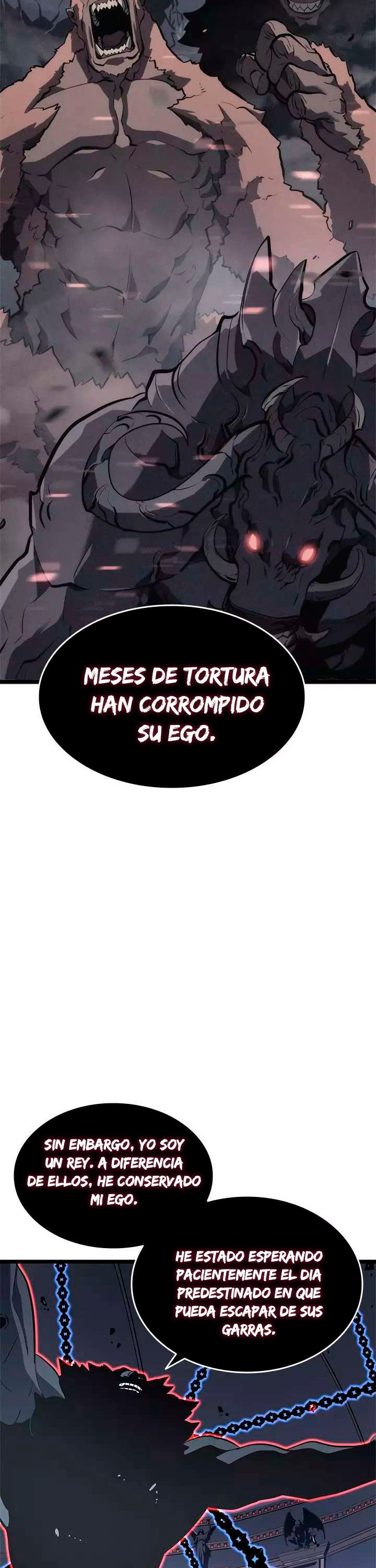 Read Solo Leveling (es) Manga Online