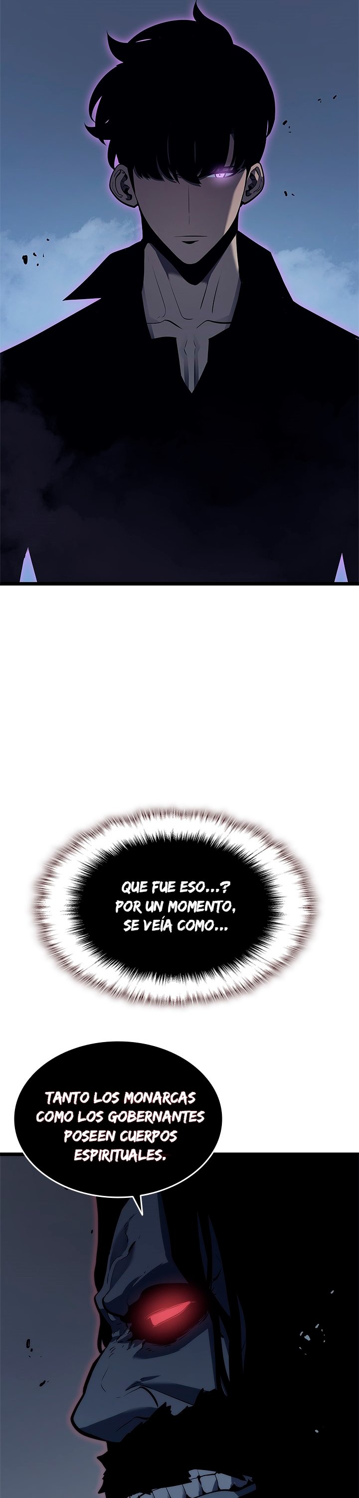Read Solo Leveling (es) Manga Online