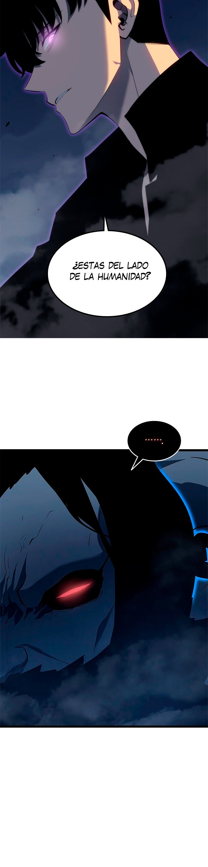 Read Solo Leveling (es) Manga Online