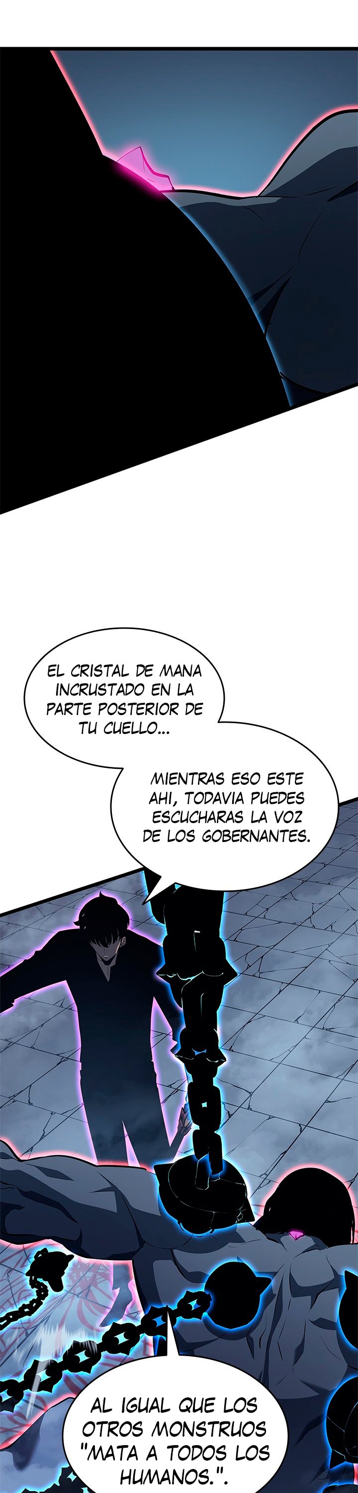 Read Solo Leveling (es) Manga Online