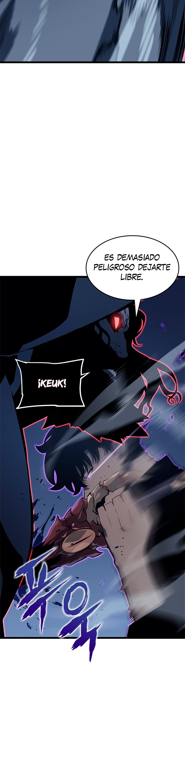 Read Solo Leveling (es) Manga Online