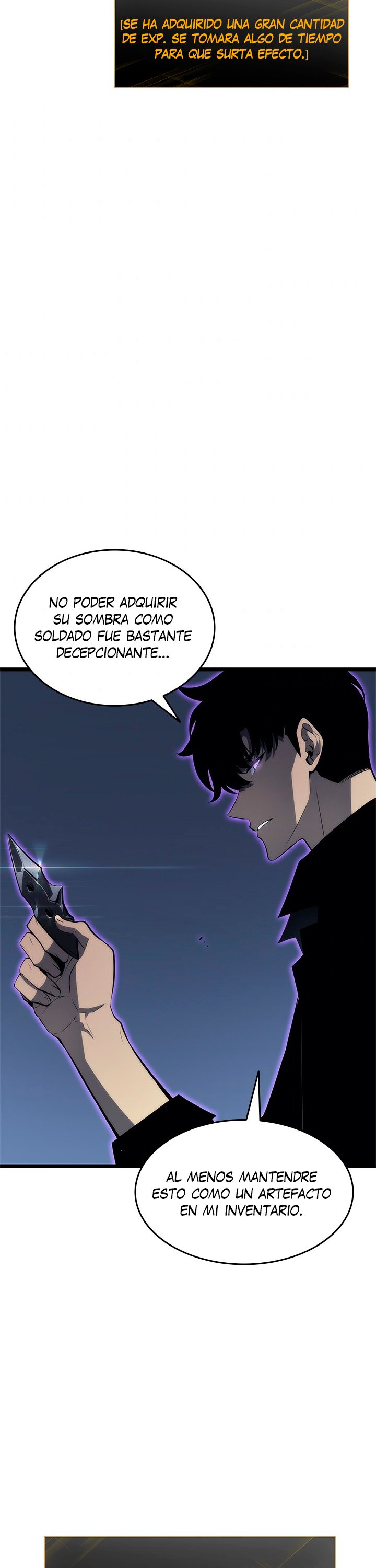 Read Solo Leveling (es) Manga Online