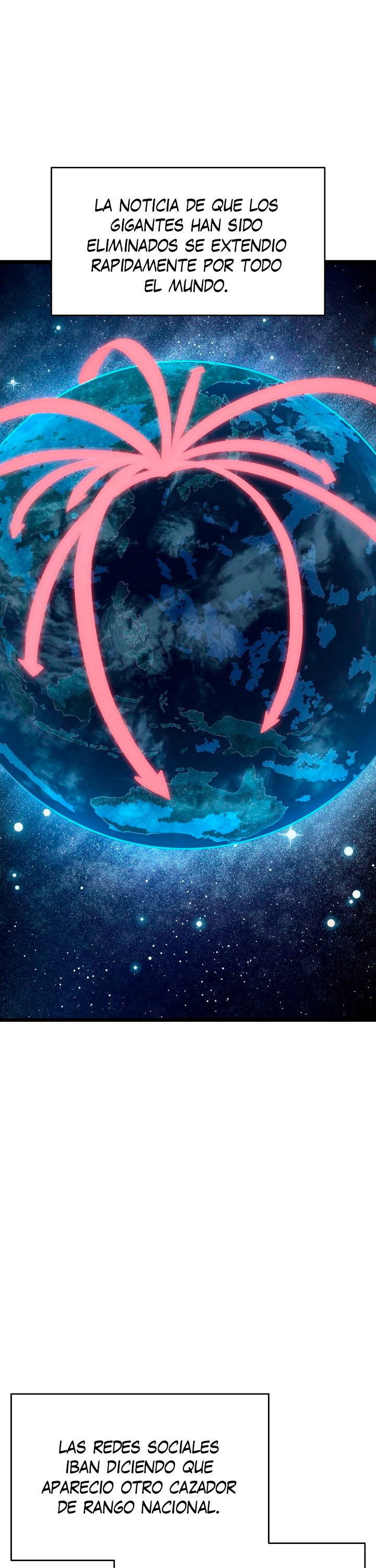 Read Solo Leveling (es) Manga Online