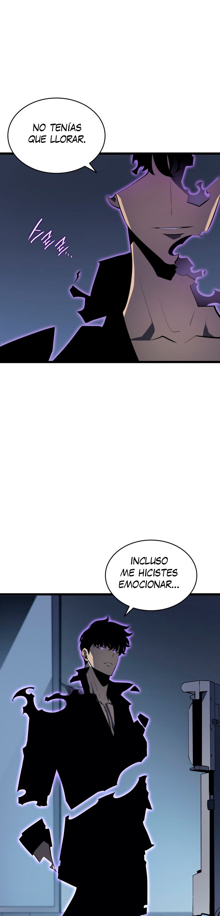 Read Solo Leveling (es) Manga Online