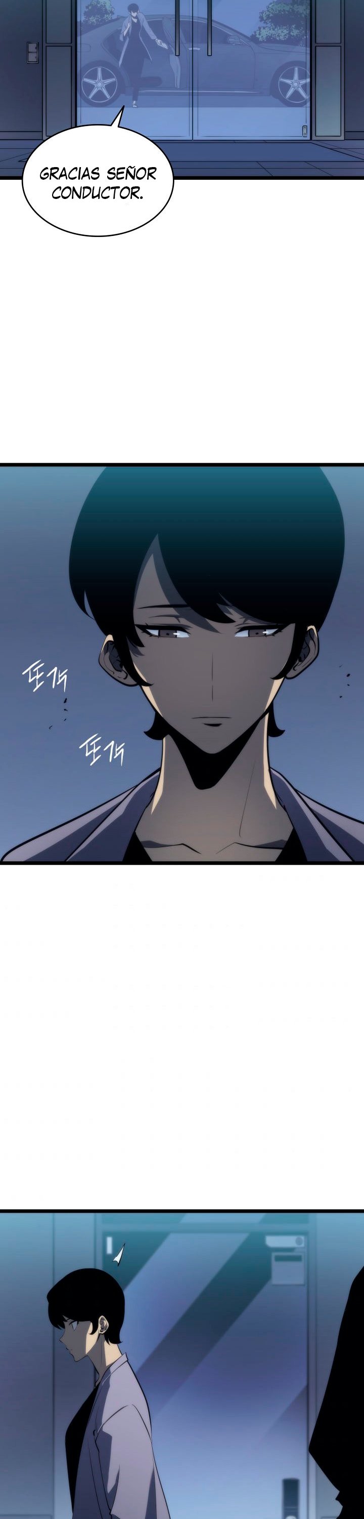 Read Solo Leveling (es) Manga Online