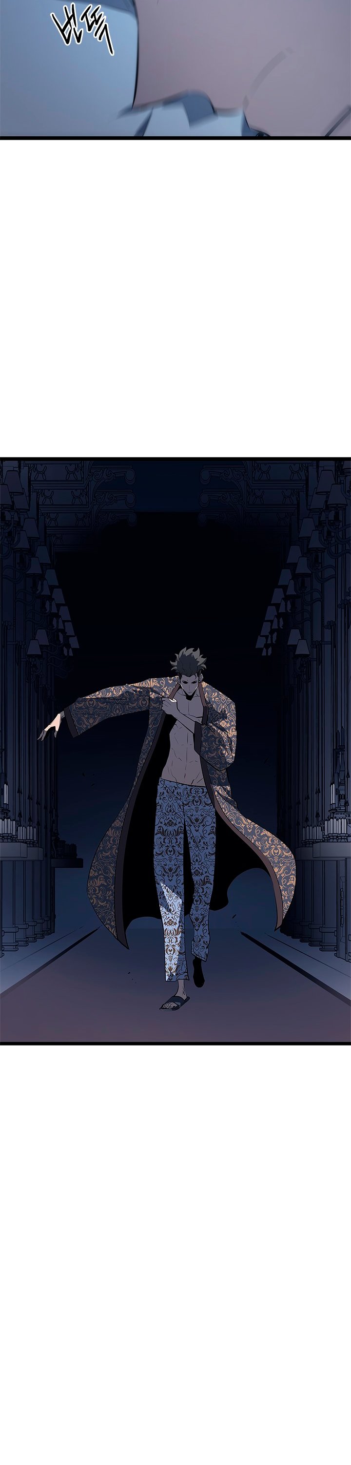 Read Solo Leveling (es) Manga Online