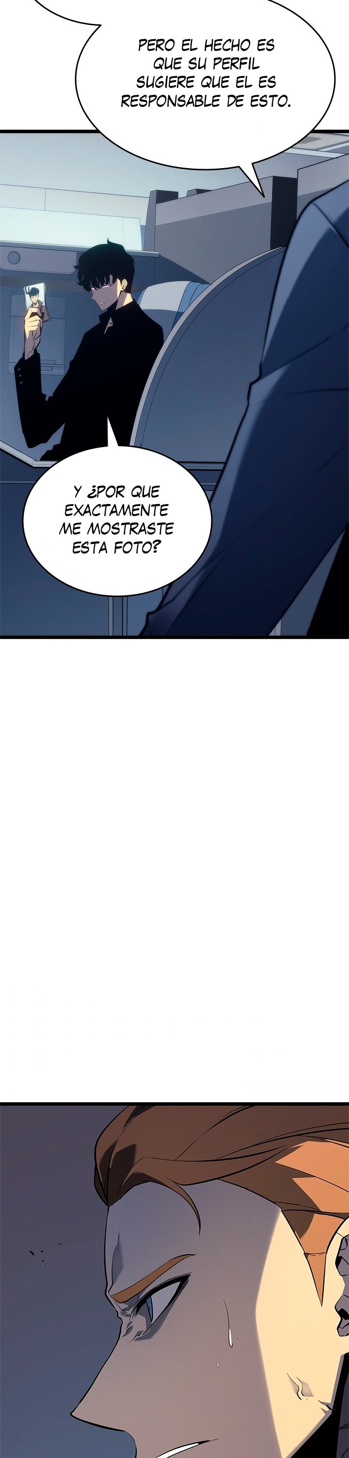 Read Solo Leveling (es) Manga Online