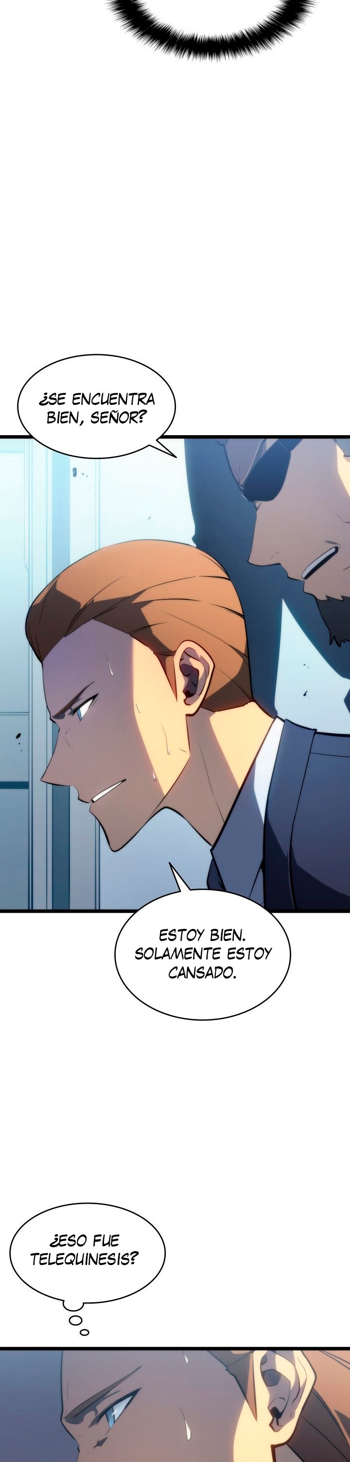 Read Solo Leveling (es) Manga Online