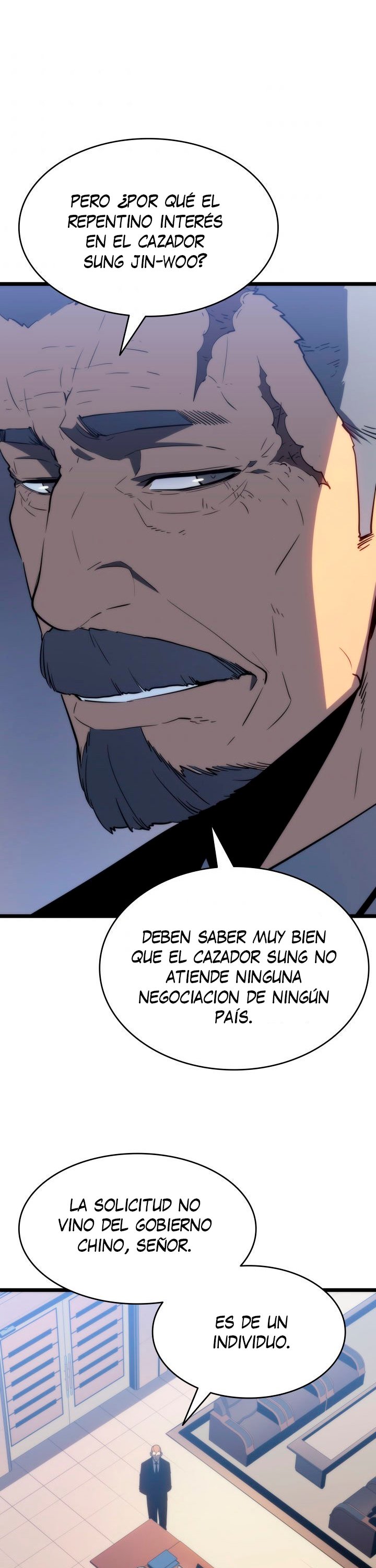 Read Solo Leveling (es) Manga Online