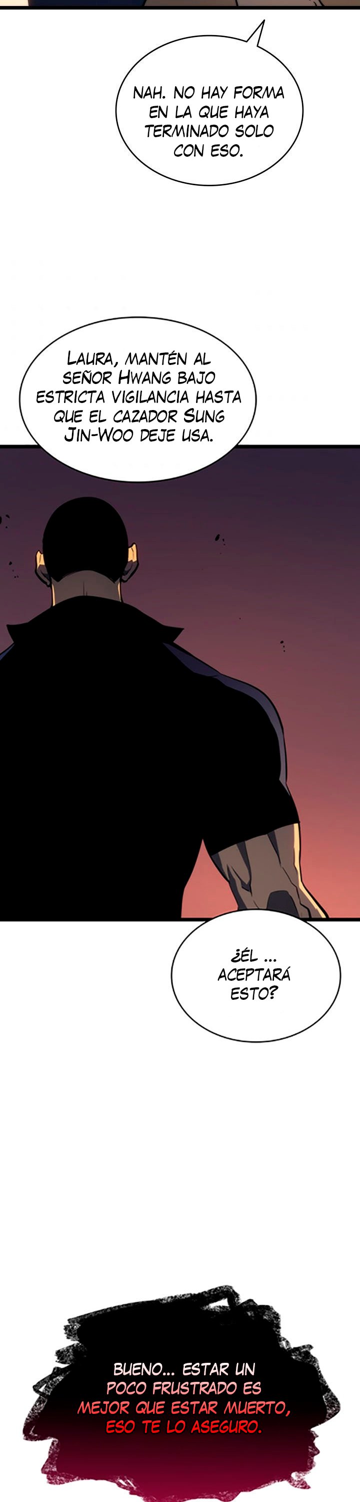 Read Solo Leveling (es) Manga Online