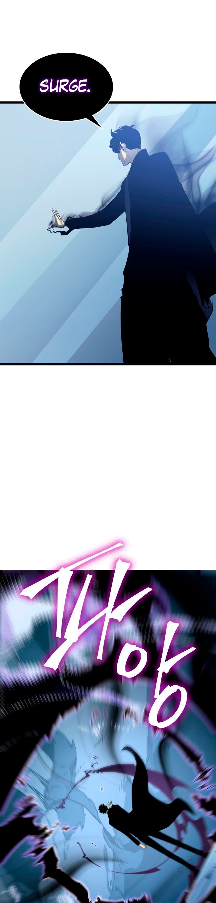 Read Solo Leveling (es) Manga Online