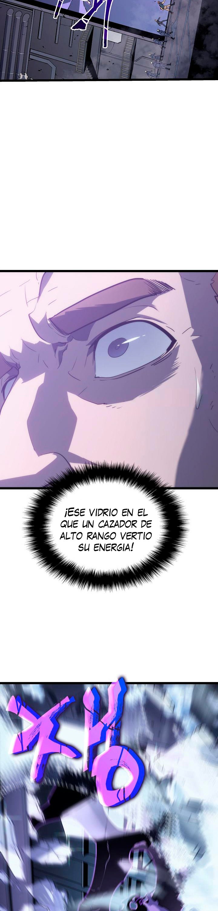 Read Solo Leveling (es) Manga Online