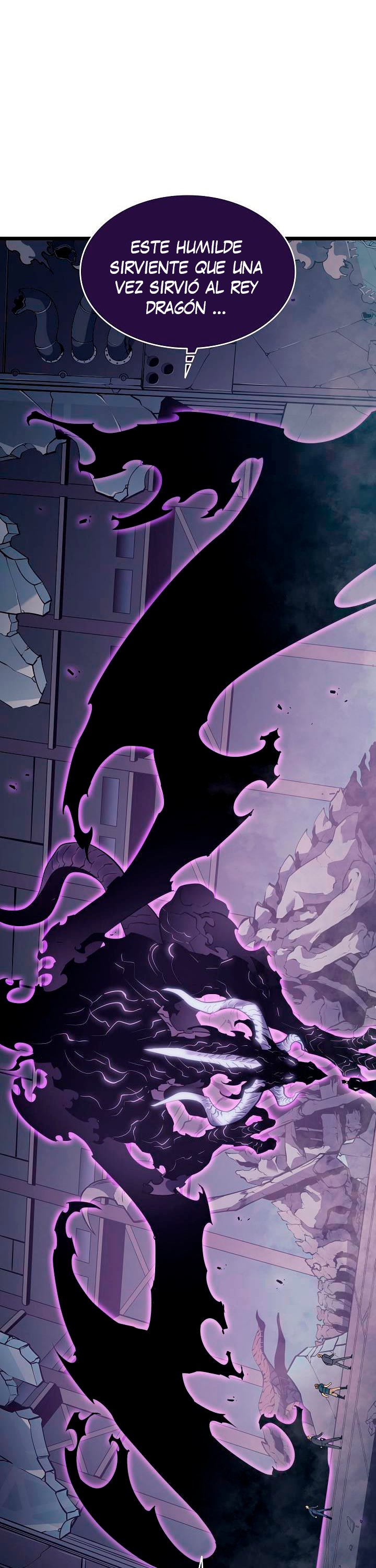 Read Solo Leveling (es) Manga Online