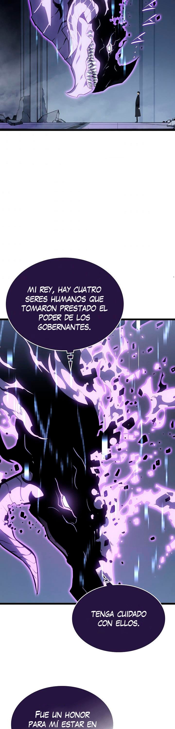 Read Solo Leveling (es) Manga Online