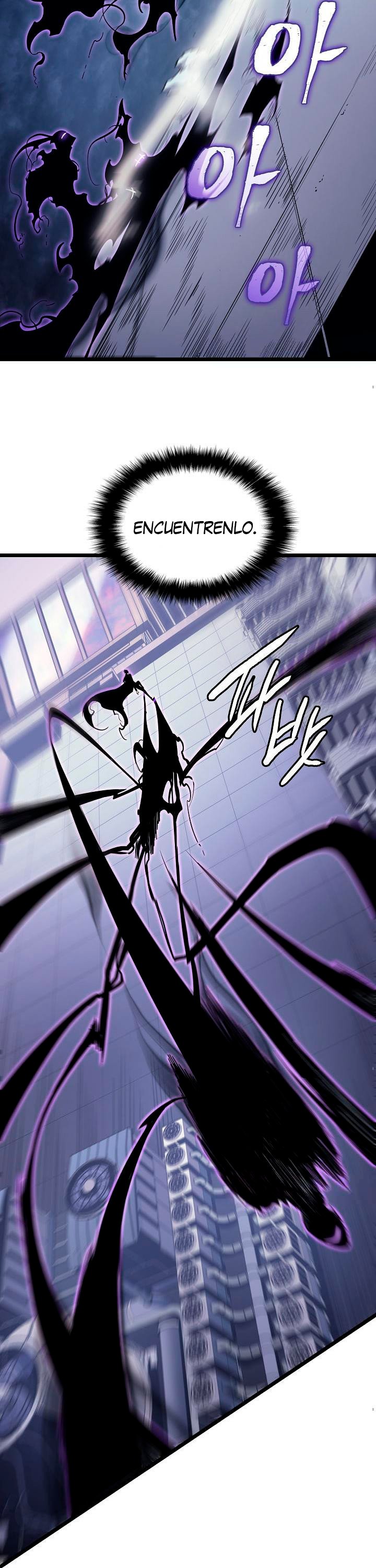 Read Solo Leveling (es) Manga Online