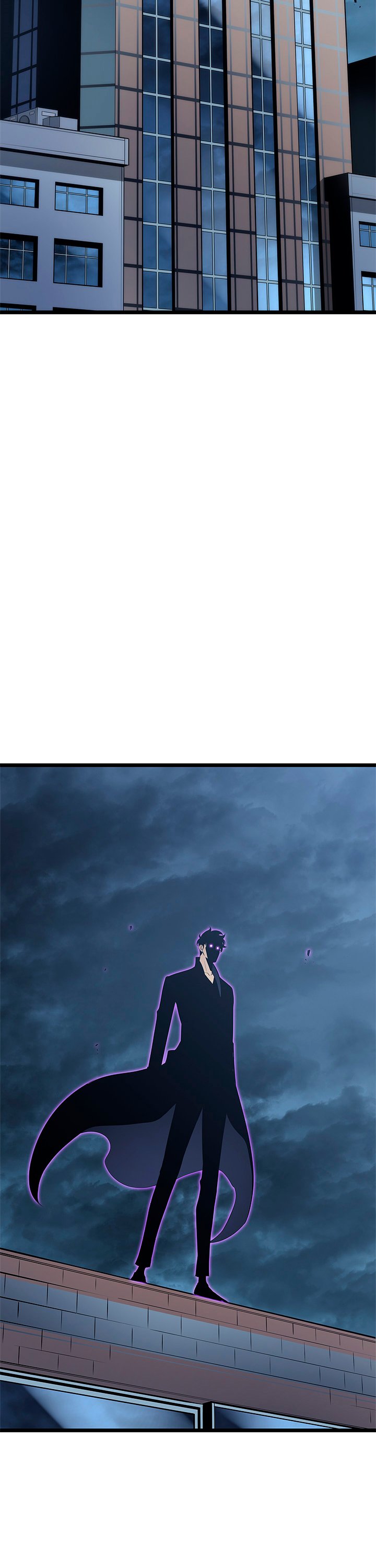 Read Solo Leveling (es) Manga Online