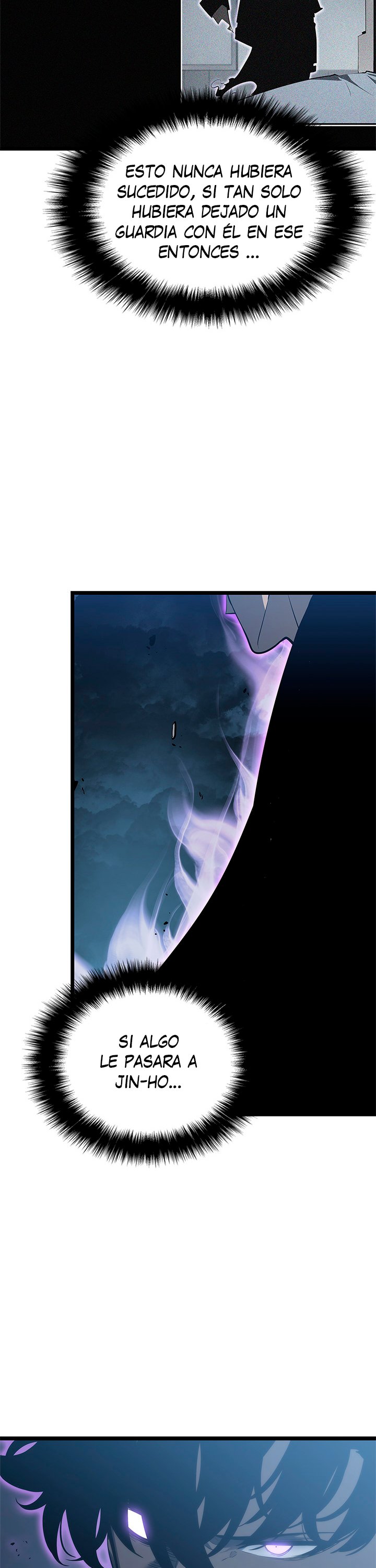 Read Solo Leveling (es) Manga Online