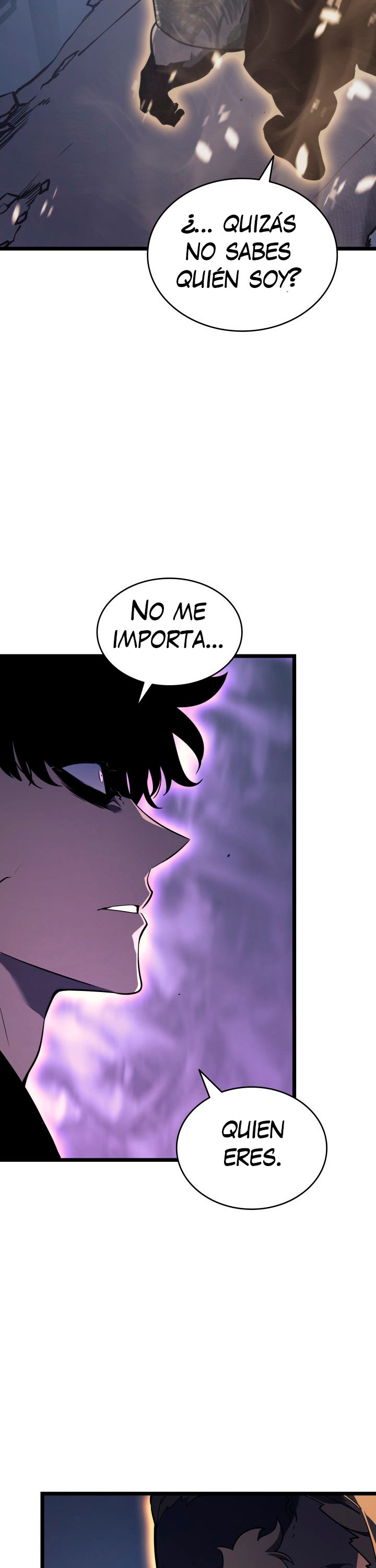 Read Solo Leveling (es) Manga Online