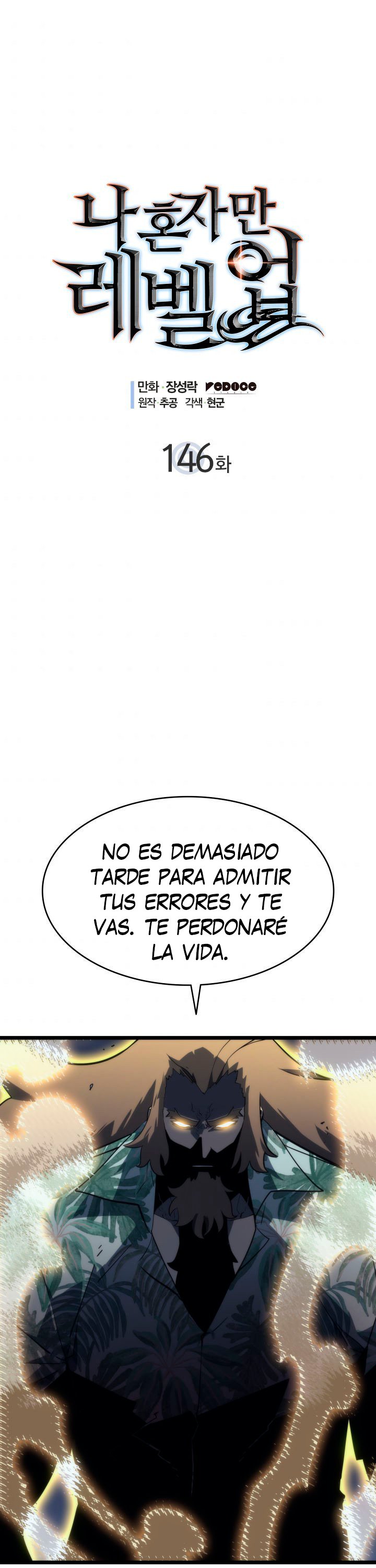 Read Solo Leveling (es) Manga Online