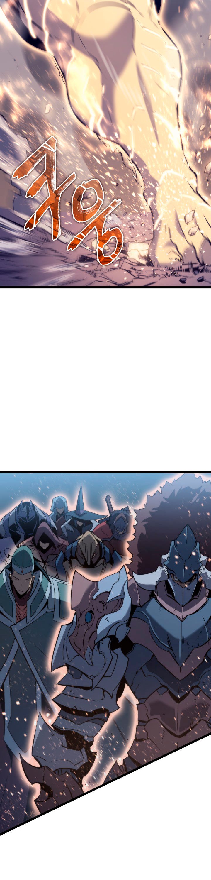 Read Solo Leveling (es) Manga Online