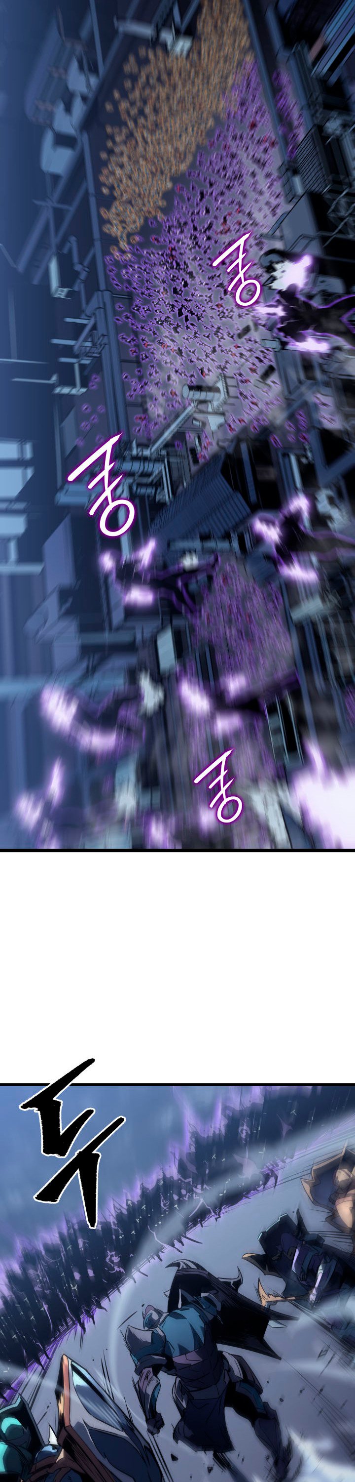 Read Solo Leveling (es) Manga Online