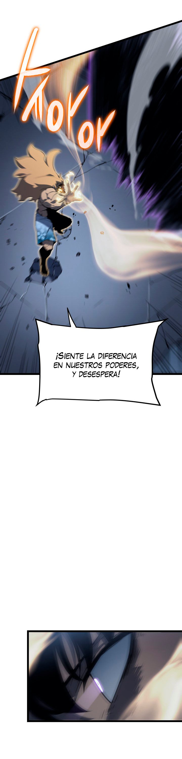 Read Solo Leveling (es) Manga Online