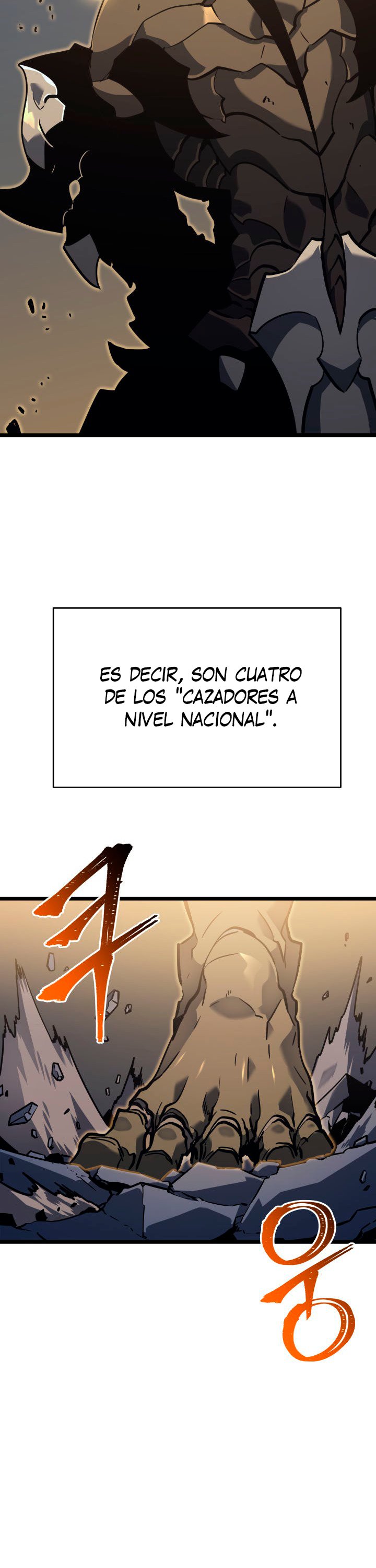 Read Solo Leveling (es) Manga Online