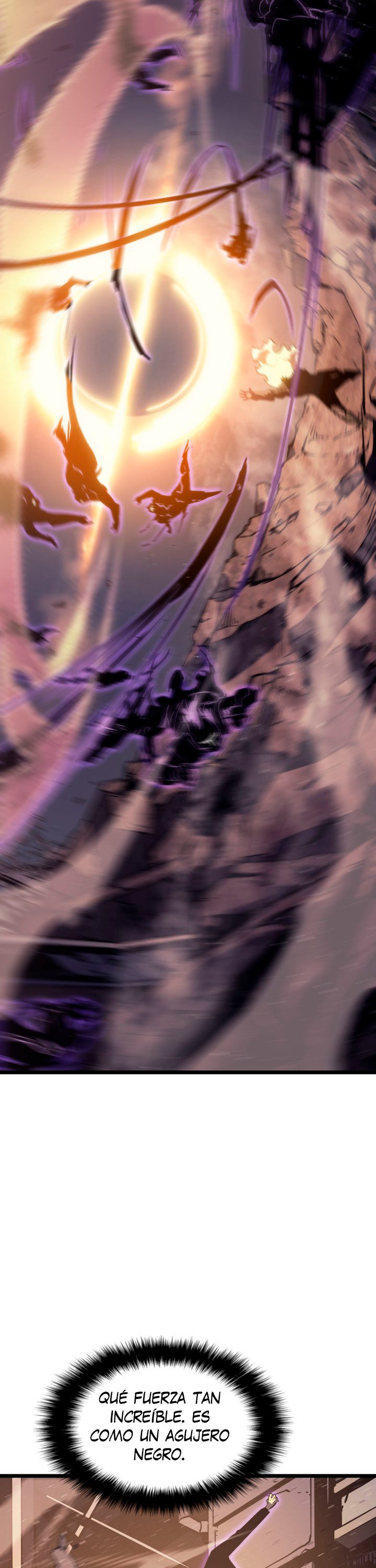 Read Solo Leveling (es) Manga Online
