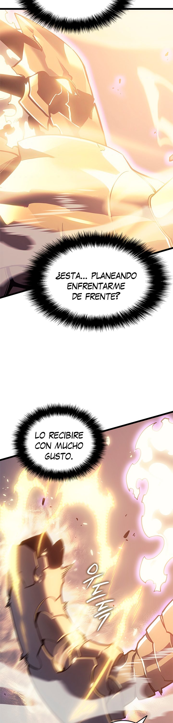 Read Solo Leveling (es) Manga Online