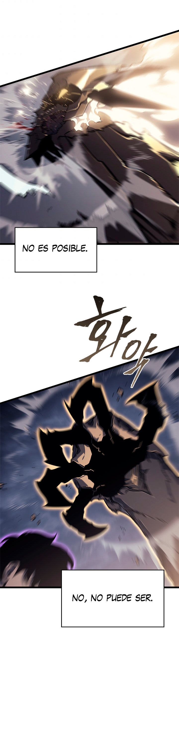 Read Solo Leveling (es) Manga Online