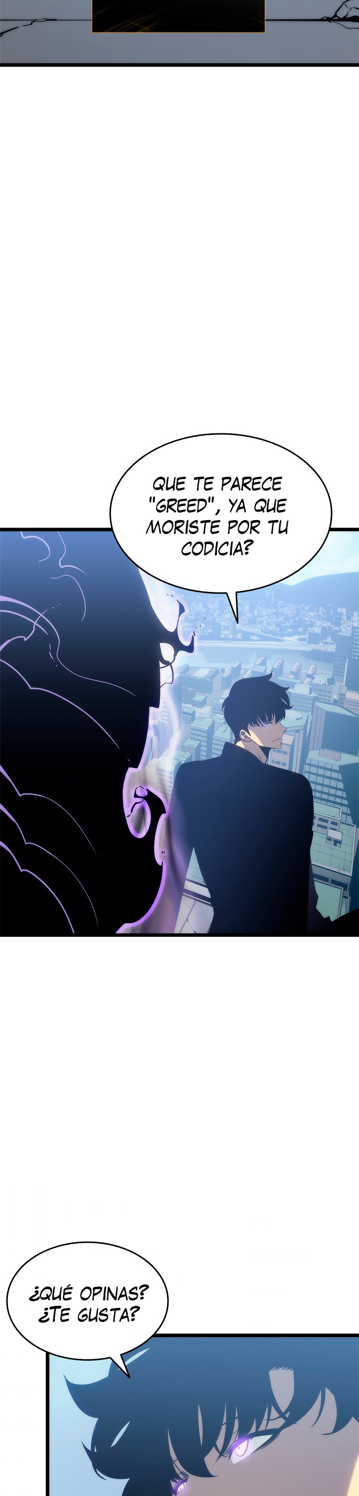 Read Solo Leveling (es) Manga Online