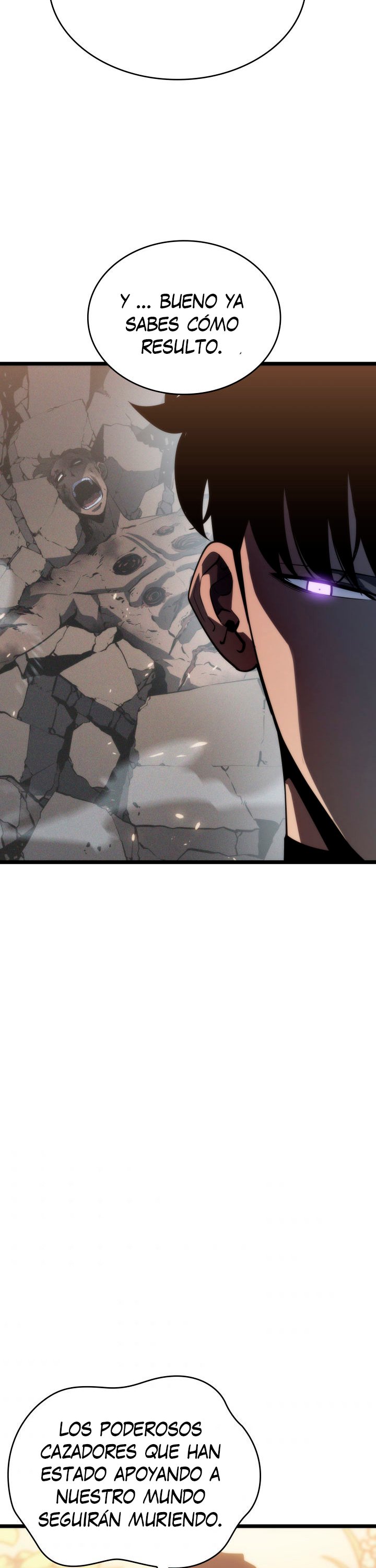 Read Solo Leveling (es) Manga Online