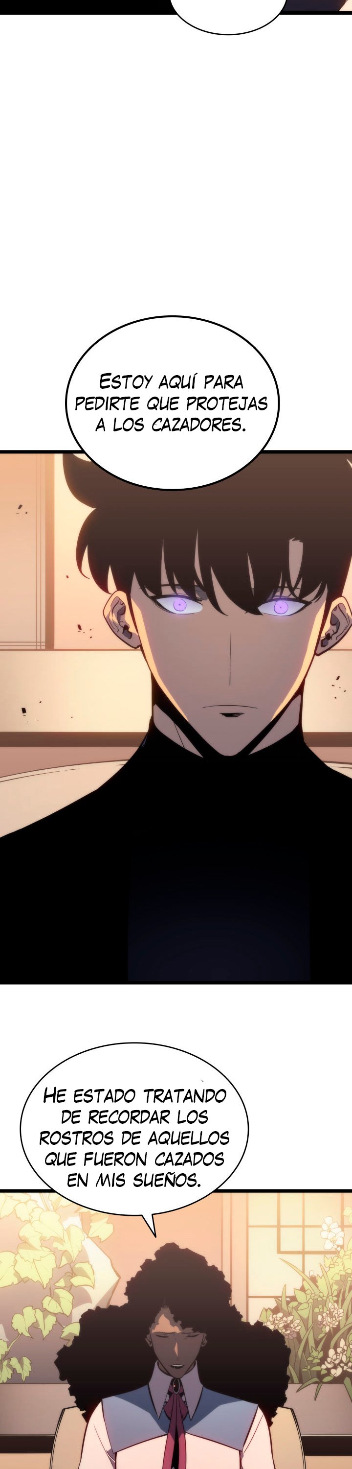 Read Solo Leveling (es) Manga Online