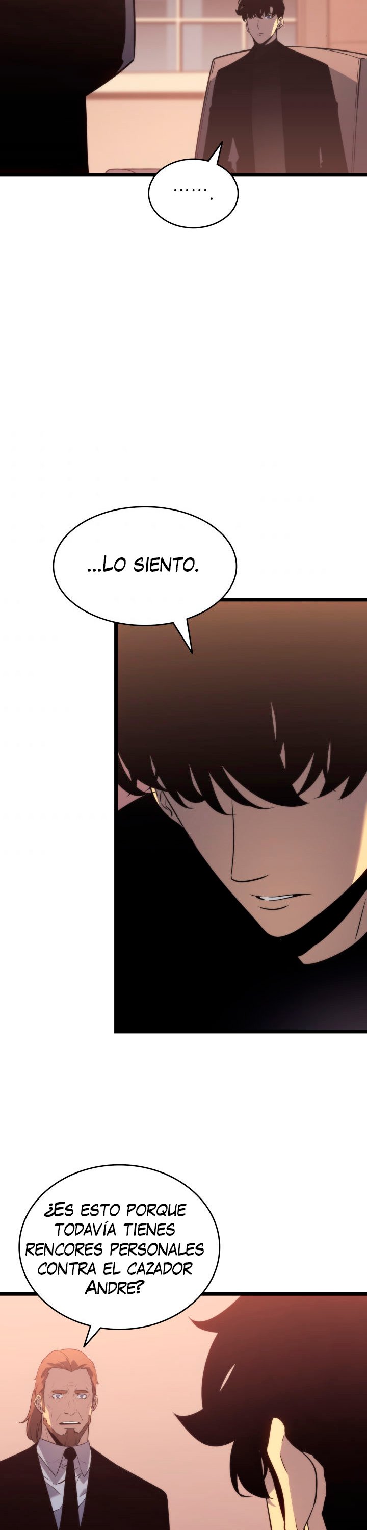 Read Solo Leveling (es) Manga Online
