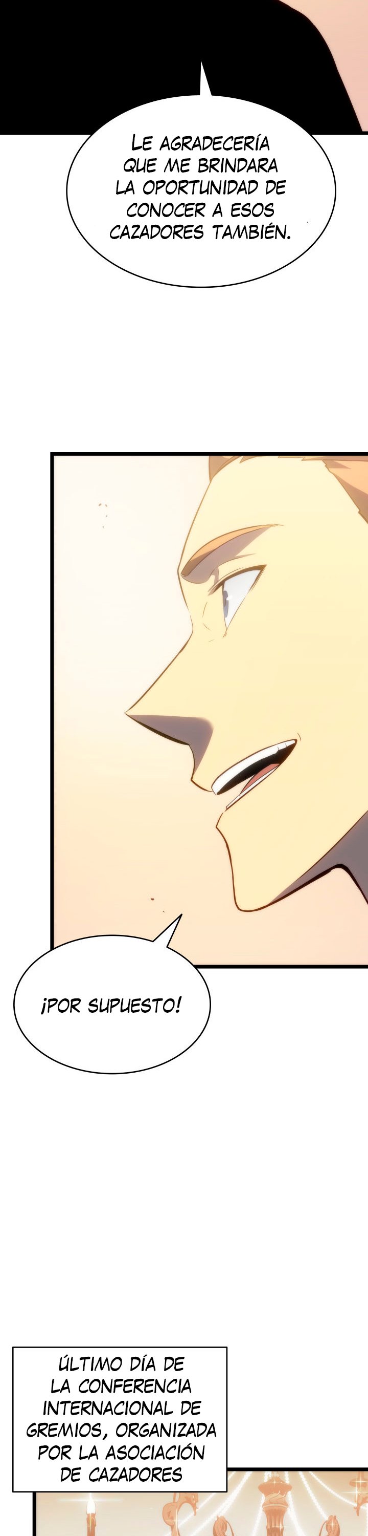 Read Solo Leveling (es) Manga Online