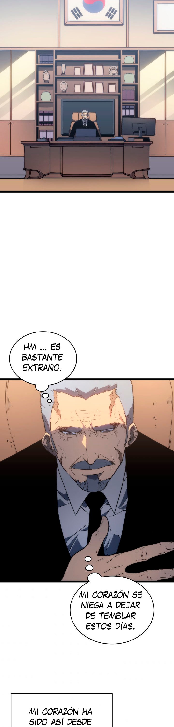 Read Solo Leveling (es) Manga Online