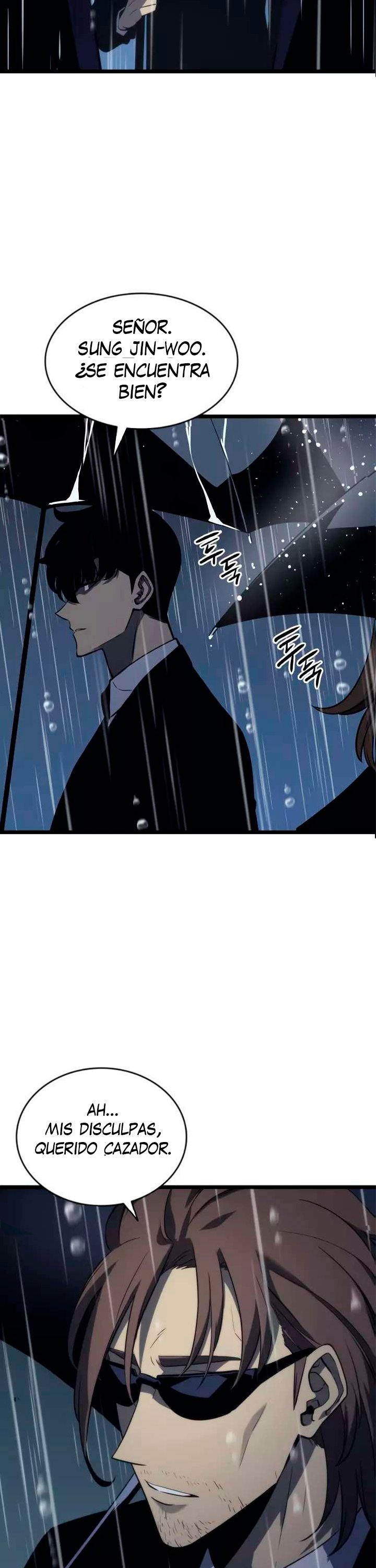 Read Solo Leveling (es) Manga Online